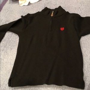 Chaps Sweater